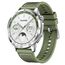 Плетеный ремешок HUAWEI EasyFit Sports | 22 mm | Green, изображение 2 Плетеный ремешок HUAWEI EasyFit Sports | 22 mm | Green, изображение 2