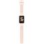 Galaxy Fit 3 Pink Gold, Цвет: Pink Gold, Подключение часов : Bluetooth / Wi-Fi, изображение 6 Galaxy Fit 3 Pink Gold, Цвет: Pink Gold, Подключение часов : Bluetooth / Wi-Fi, изображение 6