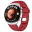 Ремешок HUAWEI EasyFit Sports | 22 мм | Red, изображение 2 Ремешок HUAWEI EasyFit Sports | 22 мм | Red, изображение 2