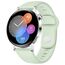 Ремешок HUAWEI EasyFit Sports | 20 мм | Mint green, изображение 2 Ремешок HUAWEI EasyFit Sports | 20 мм | Mint green, изображение 2