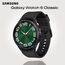 Samsung Galaxy Watch 6 Classic | 47 mm | Black | Sport/Graphite | M/L, Тип ремешка : Sport, Размер корпуса : 47 мм, Цвет: Black, Цвет ремешка: Graphite, Размер ремешка : M/L, Подключение часов : Bluetooth / Wi-Fi Samsung Galaxy Watch 6 Classic | 47 mm | Black | Sport/Graphite | M/L, Тип ремешка : Sport, Размер корпуса : 47 мм, Цвет: Black, Цвет ремешка: Graphite, Размер ремешка : M/L, Подключение часов : Bluetooth / Wi-Fi