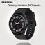 Samsung Galaxy Watch 6 Classic | 43 mm | Black | Sport/Graphite | S/M, Тип ремешка : Sport, Размер корпуса : 43 мм, Цвет: Black, Цвет ремешка: Graphite, Размер ремешка : S/M, Подключение часов : Bluetooth / Wi-Fi Samsung Galaxy Watch 6 Classic | 43 mm | Black | Sport/Graphite | S/M, Тип ремешка : Sport, Размер корпуса : 43 мм, Цвет: Black, Цвет ремешка: Graphite, Размер ремешка : S/M, Подключение часов : Bluetooth / Wi-Fi