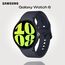 Samsung Galaxy Watch 6 | 44 mm | Graphite | Sport/Graphite | M/L, Тип ремешка : Sport, Размер корпуса : 44 мм, Цвет: Graphite, Цвет ремешка: Graphite, Размер ремешка : M/L, Подключение часов : Bluetooth / Wi-Fi Samsung Galaxy Watch 6 | 44 mm | Graphite | Sport/Graphite | M/L, Тип ремешка : Sport, Размер корпуса : 44 мм, Цвет: Graphite, Цвет ремешка: Graphite, Размер ремешка : M/L, Подключение часов : Bluetooth / Wi-Fi