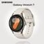Samsung Galaxy Watch 7 | 40 mm | 4G LTE | Green | Sport/Cream | M/L, Тип ремешка : Sport, Размер корпуса : 40 мм, Цвет: Green, Цвет ремешка: Cream, Размер ремешка : M/L, Подключение часов : Bluetooth / Wi-Fi + 4G LTE Samsung Galaxy Watch 7 | 40 mm | 4G LTE | Green | Sport/Cream | M/L, Тип ремешка : Sport, Размер корпуса : 40 мм, Цвет: Green, Цвет ремешка: Cream, Размер ремешка : M/L, Подключение часов : Bluetooth / Wi-Fi + 4G LTE