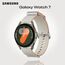 Samsung Galaxy Watch 7 | 40 mm | Green | Athleisure/Cream | S/M, Тип ремешка : Athleisure, Размер корпуса : 40 мм, Цвет: Green, Цвет ремешка: Cream, Размер ремешка : S/M, Подключение часов : Bluetooth / Wi-Fi Samsung Galaxy Watch 7 | 40 mm | Green | Athleisure/Cream | S/M, Тип ремешка : Athleisure, Размер корпуса : 40 мм, Цвет: Green, Цвет ремешка: Cream, Размер ремешка : S/M, Подключение часов : Bluetooth / Wi-Fi