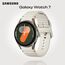 Samsung Galaxy Watch 7 | 40 mm | Green | Sport/Cream | M/L, Тип ремешка : Sport, Размер корпуса : 40 мм, Цвет: Green, Цвет ремешка: Cream, Размер ремешка : M/L, Подключение часов : Bluetooth / Wi-Fi Samsung Galaxy Watch 7 | 40 mm | Green | Sport/Cream | M/L, Тип ремешка : Sport, Размер корпуса : 40 мм, Цвет: Green, Цвет ремешка: Cream, Размер ремешка : M/L, Подключение часов : Bluetooth / Wi-Fi