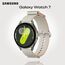 Samsung Galaxy Watch 7 | 44 mm | Green | Athleisure/Cream | S/M, Тип ремешка : Athleisure, Размер корпуса : 44 мм, Цвет: Green, Цвет ремешка: Cream, Размер ремешка : S/M, Подключение часов : Bluetooth / Wi-Fi Samsung Galaxy Watch 7 | 44 mm | Green | Athleisure/Cream | S/M, Тип ремешка : Athleisure, Размер корпуса : 44 мм, Цвет: Green, Цвет ремешка: Cream, Размер ремешка : S/M, Подключение часов : Bluetooth / Wi-Fi