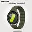 Samsung Galaxy Watch 7 | 44 mm | 4G LTE | Green | Fabric/Green | S/M, Тип ремешка : Fabric, Размер корпуса : 44 мм, Цвет: Green, Цвет ремешка: Green, Размер ремешка : S/M, Подключение часов : Bluetooth / Wi-Fi + 4G LTE Samsung Galaxy Watch 7 | 44 mm | 4G LTE | Green | Fabric/Green | S/M, Тип ремешка : Fabric, Размер корпуса : 44 мм, Цвет: Green, Цвет ремешка: Green, Размер ремешка : S/M, Подключение часов : Bluetooth / Wi-Fi + 4G LTE