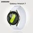 Samsung Galaxy Watch 7 | 44 mm | 4G LTE | Green | Fabric/Blue White | M/L, Тип ремешка : Fabric, Размер корпуса : 44 мм, Цвет: Green, Цвет ремешка: Blue White, Размер ремешка : M/L, Подключение часов : Bluetooth / Wi-Fi + 4G LTE Samsung Galaxy Watch 7 | 44 mm | 4G LTE | Green | Fabric/Blue White | M/L, Тип ремешка : Fabric, Размер корпуса : 44 мм, Цвет: Green, Цвет ремешка: Blue White, Размер ремешка : M/L, Подключение часов : Bluetooth / Wi-Fi + 4G LTE