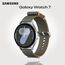 Samsung Galaxy Watch 7 | 44 mm | 4G LTE | Silver | Athleisure/Green | M/L, Тип ремешка : Athleisure, Размер корпуса : 44 мм, Цвет: Silver, Цвет ремешка: Green, Размер ремешка : M/L, Подключение часов : Bluetooth / Wi-Fi + 4G LTE Samsung Galaxy Watch 7 | 44 mm | 4G LTE | Silver | Athleisure/Green | M/L, Тип ремешка : Athleisure, Размер корпуса : 44 мм, Цвет: Silver, Цвет ремешка: Green, Размер ремешка : M/L, Подключение часов : Bluetooth / Wi-Fi + 4G LTE