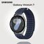 Samsung Galaxy Watch 7 | 44 mm | 4G LTE | Silver | Fabric/Navy | M/L, Тип ремешка : Fabric, Размер корпуса : 44 мм, Цвет: Silver, Цвет ремешка: Navy, Размер ремешка : M/L, Подключение часов : Bluetooth / Wi-Fi + 4G LTE Samsung Galaxy Watch 7 | 44 mm | 4G LTE | Silver | Fabric/Navy | M/L, Тип ремешка : Fabric, Размер корпуса : 44 мм, Цвет: Silver, Цвет ремешка: Navy, Размер ремешка : M/L, Подключение часов : Bluetooth / Wi-Fi + 4G LTE