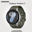Samsung Galaxy Watch 7 | 44 mm | Silver | Sport/Green | M/L, Тип ремешка : Sport, Размер корпуса : 44 мм, Цвет: Silver, Цвет ремешка: Green, Размер ремешка : M/L, Подключение часов : Bluetooth / Wi-Fi Samsung Galaxy Watch 7 | 44 mm | Silver | Sport/Green | M/L, Тип ремешка : Sport, Размер корпуса : 44 мм, Цвет: Silver, Цвет ремешка: Green, Размер ремешка : M/L, Подключение часов : Bluetooth / Wi-Fi