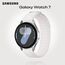 Samsung Galaxy Watch 7 | 44 mm | Silver | Fabric/Pink White | S/M, Тип ремешка : Fabric, Размер корпуса : 44 мм, Цвет: Silver, Цвет ремешка: Pink White, Размер ремешка : S/M, Подключение часов : Bluetooth / Wi-Fi Samsung Galaxy Watch 7 | 44 mm | Silver | Fabric/Pink White | S/M, Тип ремешка : Fabric, Размер корпуса : 44 мм, Цвет: Silver, Цвет ремешка: Pink White, Размер ремешка : S/M, Подключение часов : Bluetooth / Wi-Fi