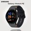 Galaxy Watch FE | 40 mm | Black | Sport/ Black, Размер корпуса : 40 мм, Цвет: Black, Цвет ремешка: Black, Подключение часов : Bluetooth / Wi-Fi Galaxy Watch FE | 40 mm | Black | Sport/ Black, Размер корпуса : 40 мм, Цвет: Black, Цвет ремешка: Black, Подключение часов : Bluetooth / Wi-Fi
