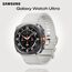 Galaxy Watch Ultra | 47 mm | Titanium Gray | Peakform/White Sand, Тип ремешка : Peakform, Размер корпуса : 47 мм, Цвет: Titanium Gray, Цвет ремешка: White Sand, Размер ремешка : M/L, Подключение часов : Bluetooth / Wi-Fi + 4G LTE Galaxy Watch Ultra | 47 mm | Titanium Gray | Peakform/White Sand, Тип ремешка : Peakform, Размер корпуса : 47 мм, Цвет: Titanium Gray, Цвет ремешка: White Sand, Размер ремешка : M/L, Подключение часов : Bluetooth / Wi-Fi + 4G LTE