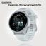 Смарт-часы Garmin Forerunner 570 | 42 mm | Whitestone/Cloud Blue, Размер корпуса : 42 мм, Цвет: Whitestone/Cloud Blue Смарт-часы Garmin Forerunner 570 | 42 mm | Whitestone/Cloud Blue, Размер корпуса : 42 мм, Цвет: Whitestone/Cloud Blue