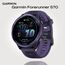 Смарт-часы Garmin Forerunner 570 | 47 mm | Indigo, Размер корпуса : 47 мм, Цвет: Indigo Смарт-часы Garmin Forerunner 570 | 47 mm | Indigo, Размер корпуса : 47 мм, Цвет: Indigo