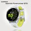 Смарт-часы Garmin Forerunner 970 Whitestone/Translucent Amp Yellow, Цвет: Whitestone Смарт-часы Garmin Forerunner 970 Whitestone/Translucent Amp Yellow, Цвет: Whitestone