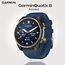 Смарт-часы Garmin Quatix 8 Amoled | 47 mm | Marine GPS Smartwatch, Размер корпуса : 47 мм