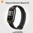 Фитнес-браслет Xiaomi Smart Band 10 Black, Цвет: Black
