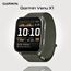 Смарт-часы Garmin Venu X1 Moss, Цвет: Moss Смарт-часы Garmin Venu X1 Moss, Цвет: Moss