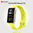Фитнес-браслет HUAWEI Band 10 Bright green, Размер корпуса : 43 мм, Цвет: Bright green Фитнес-браслет HUAWEI Band 10 Bright green, Размер корпуса : 43 мм, Цвет: Bright green