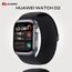 Смарт-часы HUAWEI WATCH D2 Black, Размер корпуса : 46,2 мм, Цвет: Black Смарт-часы HUAWEI WATCH D2 Black, Размер корпуса : 46,2 мм, Цвет: Black