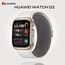 Смарт-часы HUAWEI WATCH D2 White, Размер корпуса : 46,2 мм, Цвет: White Смарт-часы HUAWEI WATCH D2 White, Размер корпуса : 46,2 мм, Цвет: White