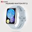 Фитнес-браслет HUAWEI WATCH FIT 2 Active Gray/blue, Размер корпуса : 46 мм, Цвет: Gray/blue Фитнес-браслет HUAWEI WATCH FIT 2 Active Gray/blue, Размер корпуса : 46 мм, Цвет: Gray/blue