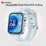 Смарт-часы HUAWEI WATCH FIT 4 Pro | Blue, Размер корпуса : 46,2 мм, Цвет: Blue Смарт-часы HUAWEI WATCH FIT 4 Pro | Blue, Размер корпуса : 46,2 мм, Цвет: Blue