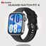 Смарт-часы HUAWEI WATCH FIT 4 | Black, Размер корпуса : 46,2 мм, Цвет: Black Смарт-часы HUAWEI WATCH FIT 4 | Black, Размер корпуса : 46,2 мм, Цвет: Black