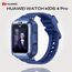 Детские часы HUAWEI WATCH KIDS 4 Pro Blue, Размер корпуса : 35,9 мм, Цвет: Blue Детские часы HUAWEI WATCH KIDS 4 Pro Blue, Размер корпуса : 35,9 мм, Цвет: Blue