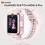 Детские часы HUAWEI WATCH KIDS 4 Pro Pink, Размер корпуса : 35,9 мм, Цвет: Pink Детские часы HUAWEI WATCH KIDS 4 Pro Pink, Размер корпуса : 35,9 мм, Цвет: Pink