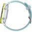 Смарт-часы Garmin Forerunner 570 | 47 mm | Whitestone/Turquoise, Размер корпуса : 47 мм, Цвет: Whitestone/Turquoise, изображение 7 Смарт-часы Garmin Forerunner 570 | 47 mm | Whitestone/Turquoise, Размер корпуса : 47 мм, Цвет: Whitestone/Turquoise, изображение 7