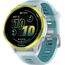 Смарт-часы Garmin Forerunner 570 | 47 mm | Whitestone/Turquoise, Размер корпуса : 47 мм, Цвет: Whitestone/Turquoise, изображение 2 Смарт-часы Garmin Forerunner 570 | 47 mm | Whitestone/Turquoise, Размер корпуса : 47 мм, Цвет: Whitestone/Turquoise, изображение 2