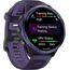 Смарт-часы Garmin Forerunner 570 | 47 mm | Indigo, Размер корпуса : 47 мм, Цвет: Indigo, изображение 4 Смарт-часы Garmin Forerunner 570 | 47 mm | Indigo, Размер корпуса : 47 мм, Цвет: Indigo, изображение 4