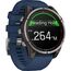 Смарт-часы Garmin Quatix 8 Amoled | 47 mm | Marine GPS Smartwatch, Размер корпуса : 47 мм, изображение 4