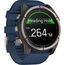 Смарт-часы Garmin Quatix 8 Amoled | 51 mm | Marine GPS Smartwatch, Размер корпуса : 51 мм, изображение 4 Смарт-часы Garmin Quatix 8 Amoled | 51 mm | Marine GPS Smartwatch, Размер корпуса : 51 мм, изображение 4