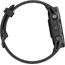 Смарт-часы Garmin Forerunner 970 Carbon Gray DLC Titanium/Black, Цвет: Black, изображение 5 Смарт-часы Garmin Forerunner 970 Carbon Gray DLC Titanium/Black, Цвет: Black, изображение 5