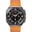 Galaxy Watch Ultra 2025 | 47 мм | 4G LTE | Titanium Gray | Peakform/Orange | S/M/L, Тип ремешка : Peakform, Цвет: Titanium Gray, Цвет ремешка: Orange, Размер ремешка : S/M/L, Подключение часов : Bluetooth / Wi-Fi + 4G LTE, изображение 3 Galaxy Watch Ultra 2025 | 47 мм | 4G LTE | Titanium Gray | Peakform/Orange | S/M/L, Тип ремешка : Peakform, Цвет: Titanium Gray, Цвет ремешка: Orange, Размер ремешка : S/M/L, Подключение часов : Bluetooth / Wi-Fi + 4G LTE, изображение 3