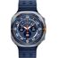 Galaxy Watch Ultra 2025 | 47 мм | 4G LTE | Titanium Blue | Marine/Blue | S/M/L, Тип ремешка : Marine, Цвет: Titanium Blue, Цвет ремешка: Blue, Размер ремешка : S/M/L, Подключение часов : Bluetooth / Wi-Fi + 4G LTE, изображение 3 Galaxy Watch Ultra 2025 | 47 мм | 4G LTE | Titanium Blue | Marine/Blue | S/M/L, Тип ремешка : Marine, Цвет: Titanium Blue, Цвет ремешка: Blue, Размер ремешка : S/M/L, Подключение часов : Bluetooth / Wi-Fi + 4G LTE, изображение 3
