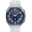 Galaxy Watch Ultra 2025 | 47 мм | 4G LTE | Titanium Blue | Marine/White | S/M/L, Тип ремешка : Marine, Цвет: Titanium Blue, Цвет ремешка: White, Размер ремешка : S/M/L, Подключение часов : Bluetooth / Wi-Fi + 4G LTE, изображение 3 Galaxy Watch Ultra 2025 | 47 мм | 4G LTE | Titanium Blue | Marine/White | S/M/L, Тип ремешка : Marine, Цвет: Titanium Blue, Цвет ремешка: White, Размер ремешка : S/M/L, Подключение часов : Bluetooth / Wi-Fi + 4G LTE, изображение 3