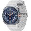 Galaxy Watch Ultra 2025 | 47 мм | 4G LTE | Titanium Blue | Marine/White | S/M/L, Тип ремешка : Marine, Цвет: Titanium Blue, Цвет ремешка: White, Размер ремешка : S/M/L, Подключение часов : Bluetooth / Wi-Fi + 4G LTE, изображение 2 Galaxy Watch Ultra 2025 | 47 мм | 4G LTE | Titanium Blue | Marine/White | S/M/L, Тип ремешка : Marine, Цвет: Titanium Blue, Цвет ремешка: White, Размер ремешка : S/M/L, Подключение часов : Bluetooth / Wi-Fi + 4G LTE, изображение 2
