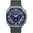 Galaxy Watch Ultra 2025 | 47 мм | 4G LTE | Titanium Blue | Peakform/Dark Gray | S/M/L, Тип ремешка : Peakform, Цвет: Titanium Blue, Цвет ремешка: Dark Gray, Размер ремешка : S/M/L, Подключение часов : Bluetooth / Wi-Fi + 4G LTE, изображение 3 Galaxy Watch Ultra 2025 | 47 мм | 4G LTE | Titanium Blue | Peakform/Dark Gray | S/M/L, Тип ремешка : Peakform, Цвет: Titanium Blue, Цвет ремешка: Dark Gray, Размер ремешка : S/M/L, Подключение часов : Bluetooth / Wi-Fi + 4G LTE, изображение 3