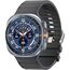 Galaxy Watch Ultra 2025 | 47 мм | 4G LTE | Titanium Blue | Peakform/Dark Gray | S/M/L, Тип ремешка : Peakform, Цвет: Titanium Blue, Цвет ремешка: Dark Gray, Размер ремешка : S/M/L, Подключение часов : Bluetooth / Wi-Fi + 4G LTE, изображение 2 Galaxy Watch Ultra 2025 | 47 мм | 4G LTE | Titanium Blue | Peakform/Dark Gray | S/M/L, Тип ремешка : Peakform, Цвет: Titanium Blue, Цвет ремешка: Dark Gray, Размер ремешка : S/M/L, Подключение часов : Bluetooth / Wi-Fi + 4G LTE, изображение 2