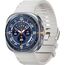 Galaxy Watch Ultra 2025 | 47 мм | 4G LTE | Titanium Blue | Peakform/White Sand | S/M/L, Тип ремешка : Peakform, Цвет: Titanium Blue, Цвет ремешка: White Sand, Размер ремешка : S/M/L, Подключение часов : Bluetooth / Wi-Fi + 4G LTE, изображение 2 Galaxy Watch Ultra 2025 | 47 мм | 4G LTE | Titanium Blue | Peakform/White Sand | S/M/L, Тип ремешка : Peakform, Цвет: Titanium Blue, Цвет ремешка: White Sand, Размер ремешка : S/M/L, Подключение часов : Bluetooth / Wi-Fi + 4G LTE, изображение 2