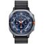 Galaxy Watch Ultra 2025 | 47 мм | 4G LTE | Titanium Blue | Trail/Dark Gray | S/M/L, Тип ремешка : Trail, Цвет: Titanium Blue, Цвет ремешка: Dark Gray, Размер ремешка : S/M/L, Подключение часов : Bluetooth / Wi-Fi + 4G LTE, изображение 3 Galaxy Watch Ultra 2025 | 47 мм | 4G LTE | Titanium Blue | Trail/Dark Gray | S/M/L, Тип ремешка : Trail, Цвет: Titanium Blue, Цвет ремешка: Dark Gray, Размер ремешка : S/M/L, Подключение часов : Bluetooth / Wi-Fi + 4G LTE, изображение 3