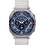 Galaxy Watch Ultra 2025 | 47 мм | 4G LTE | Titanium Blue | Trail/White Sand | S/M/L, Тип ремешка : Trail, Цвет: Titanium Blue, Цвет ремешка: White Sand, Размер ремешка : S/M/L, Подключение часов : Bluetooth / Wi-Fi + 4G LTE, изображение 3 Galaxy Watch Ultra 2025 | 47 мм | 4G LTE | Titanium Blue | Trail/White Sand | S/M/L, Тип ремешка : Trail, Цвет: Titanium Blue, Цвет ремешка: White Sand, Размер ремешка : S/M/L, Подключение часов : Bluetooth / Wi-Fi + 4G LTE, изображение 3