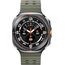 Galaxy Watch Ultra 2025 | 47 мм | 4G LTE | Titanium Gray | Marine/Green | S/M/L, Тип ремешка : Marine, Цвет: Titanium Gray, Цвет ремешка: Green, Размер ремешка : S/M/L, Подключение часов : Bluetooth / Wi-Fi + 4G LTE, изображение 3 Galaxy Watch Ultra 2025 | 47 мм | 4G LTE | Titanium Gray | Marine/Green | S/M/L, Тип ремешка : Marine, Цвет: Titanium Gray, Цвет ремешка: Green, Размер ремешка : S/M/L, Подключение часов : Bluetooth / Wi-Fi + 4G LTE, изображение 3