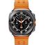 Galaxy Watch Ultra 2025 | 47 мм | 4G LTE | Titanium Gray | Marine/Orange | S/M/L, Тип ремешка : Marine, Цвет: Titanium Gray, Цвет ремешка: Orange, Размер ремешка : S/M/L, Подключение часов : Bluetooth / Wi-Fi + 4G LTE, изображение 3 Galaxy Watch Ultra 2025 | 47 мм | 4G LTE | Titanium Gray | Marine/Orange | S/M/L, Тип ремешка : Marine, Цвет: Titanium Gray, Цвет ремешка: Orange, Размер ремешка : S/M/L, Подключение часов : Bluetooth / Wi-Fi + 4G LTE, изображение 3